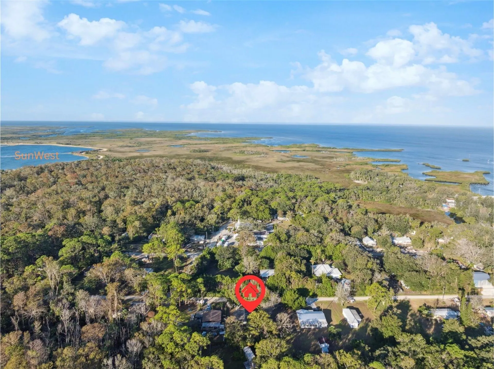 18730 Rosemary Road Hudson FL 34667
