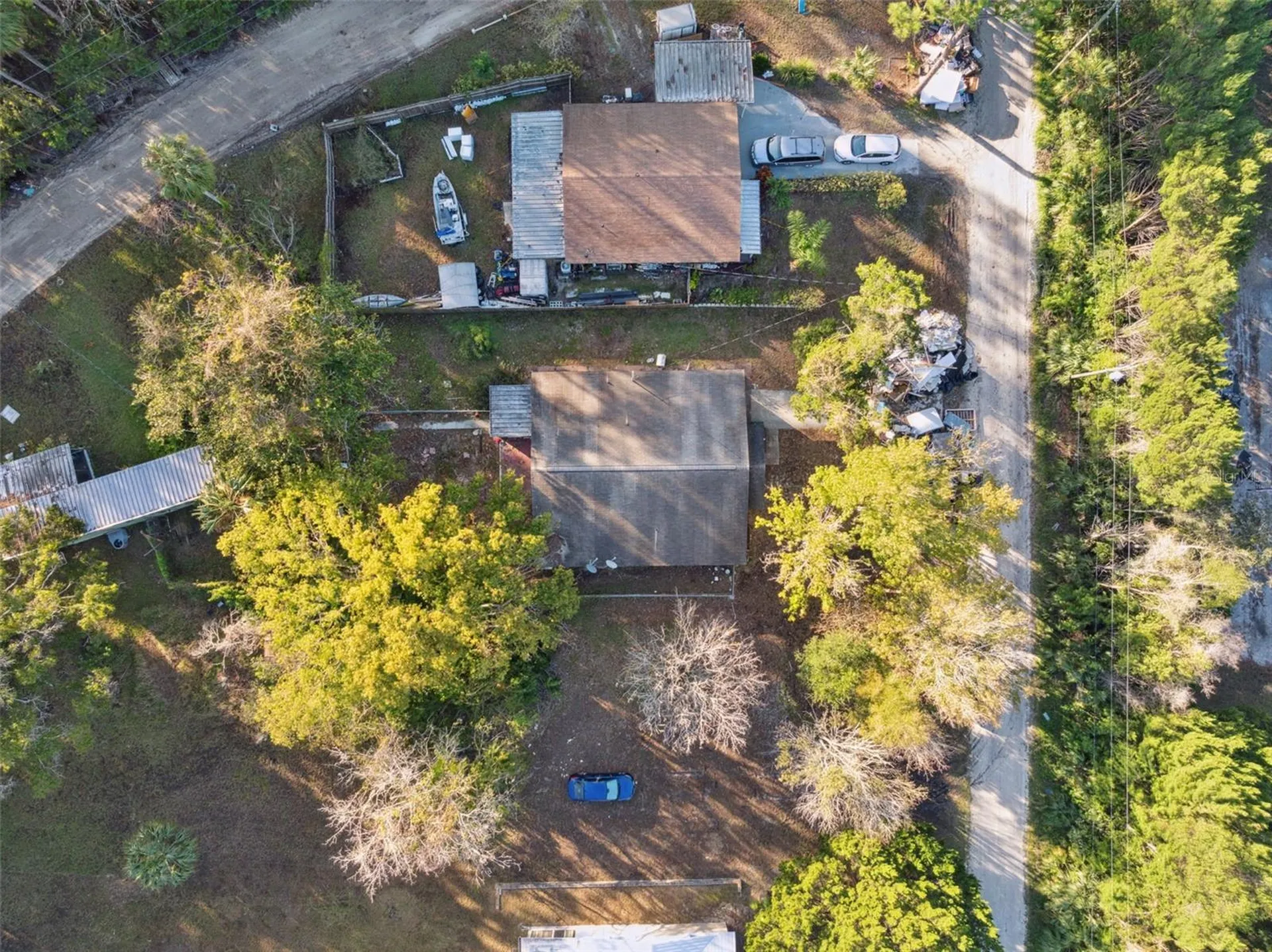 18730 Rosemary Road Hudson FL 34667