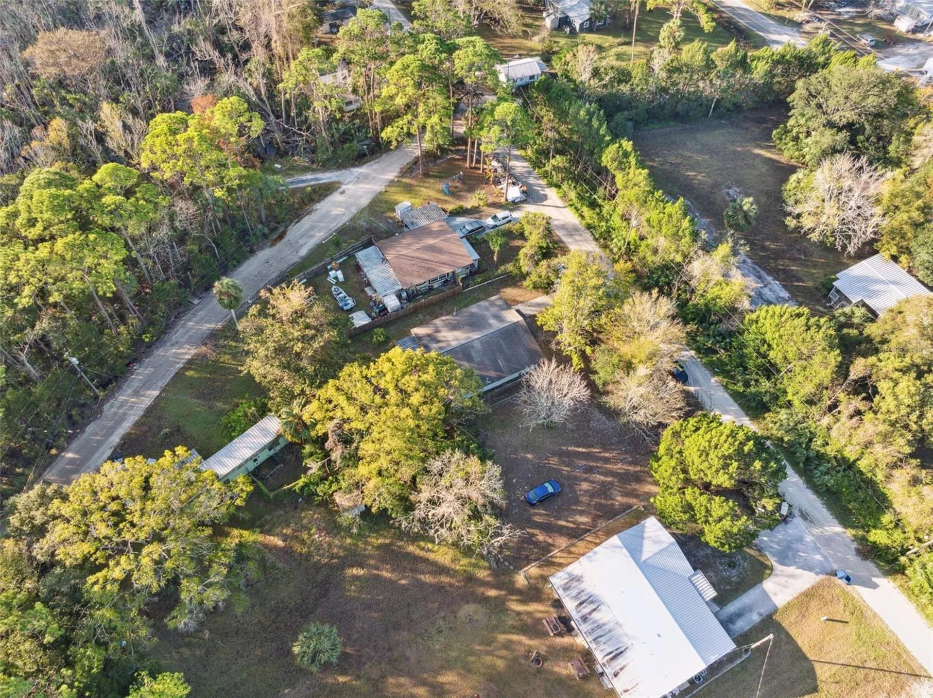 18730 Rosemary Road Hudson FL 34667