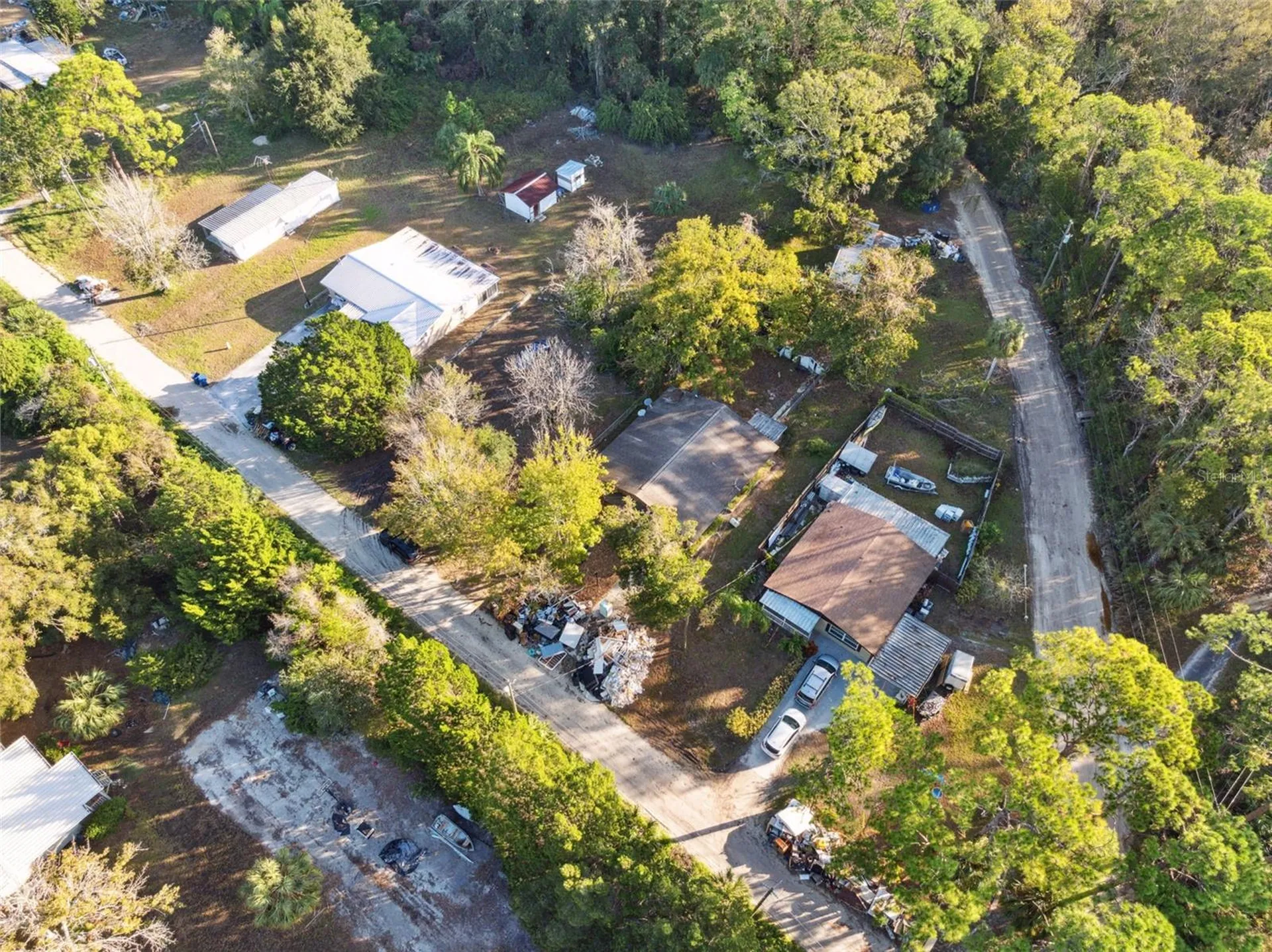 18730 Rosemary Road Hudson FL 34667