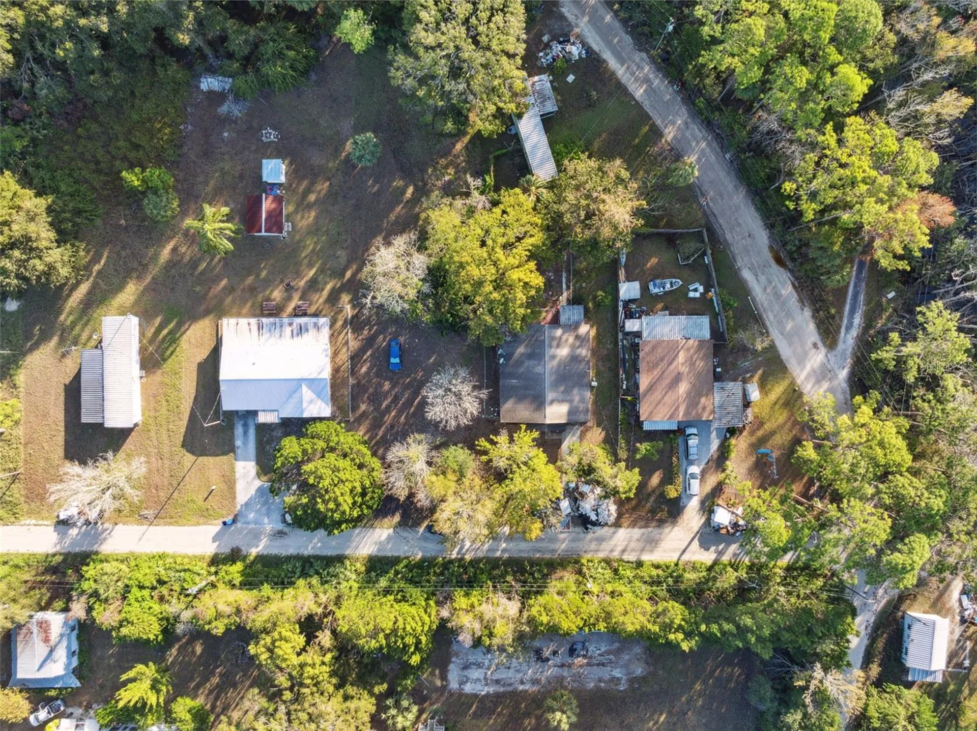 18730 Rosemary Road Hudson FL 34667