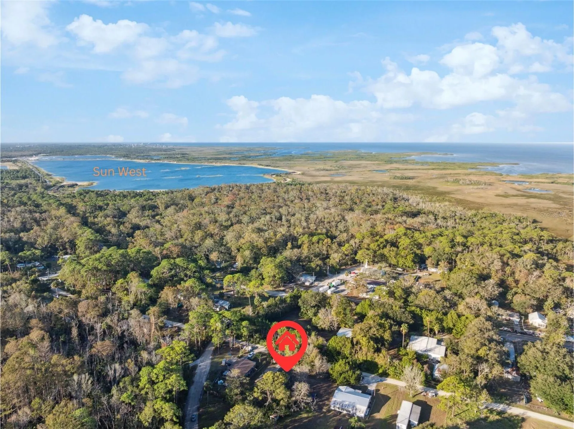 18730 Rosemary Road Hudson FL 34667