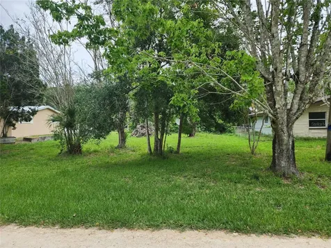 18730 Rosemary Road Hudson FL 34667