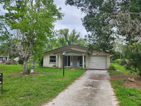 18730 Rosemary Road Hudson FL 34667