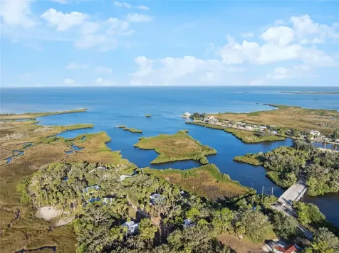 18730 Rosemary Road Hudson FL 34667