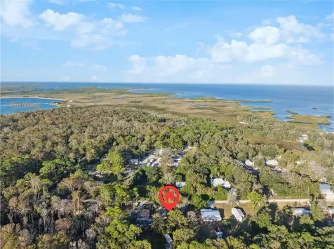 18730 Rosemary Road Hudson FL 34667