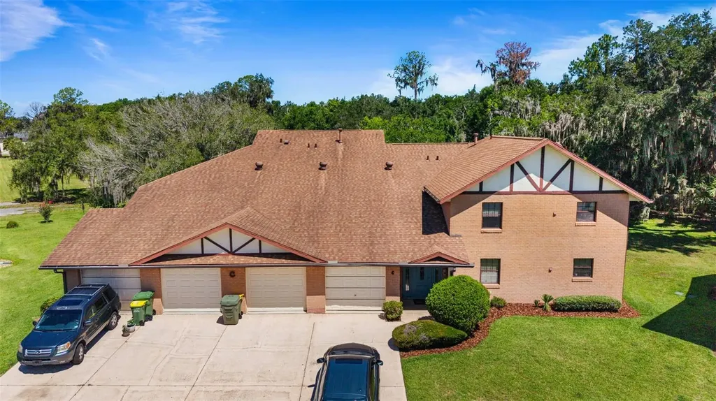 100 E Oak Terrace Drive Leesburg FL 34748