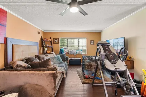 100 E Oak Terrace Drive Leesburg FL 34748