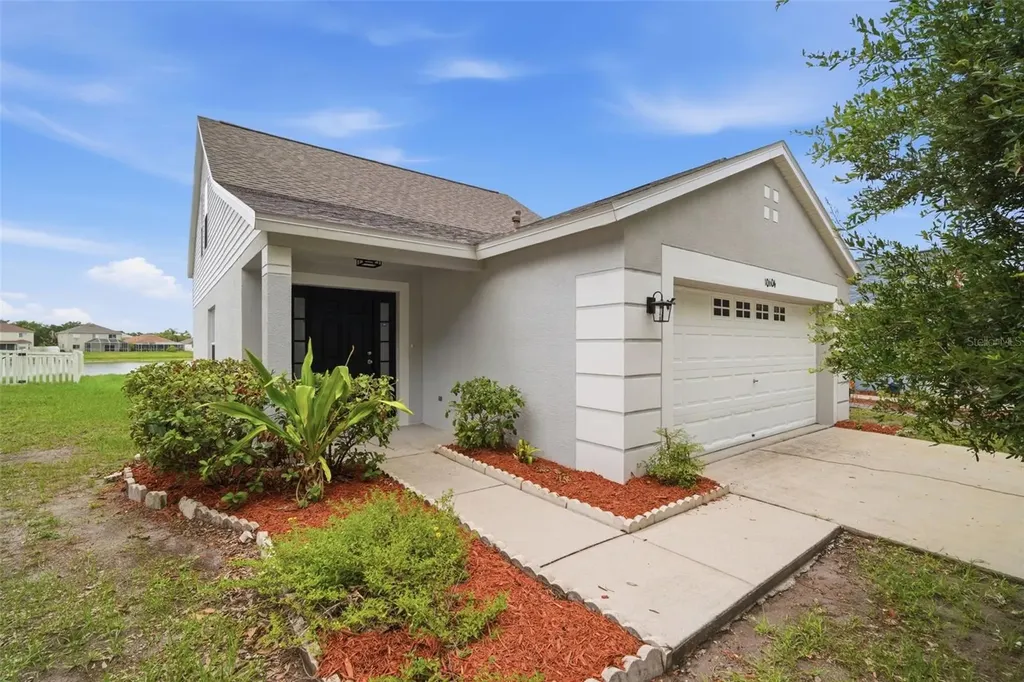 10604 Lakeside Vista Drive Riverview FL 33569