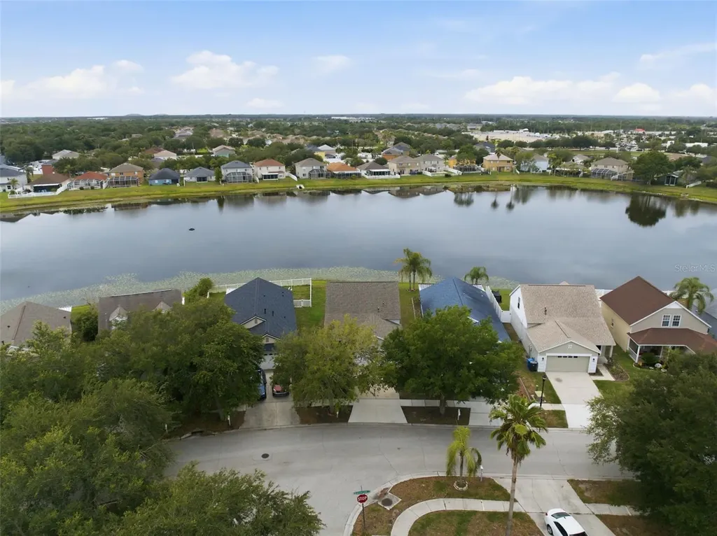 10604 Lakeside Vista Drive Riverview FL 33569