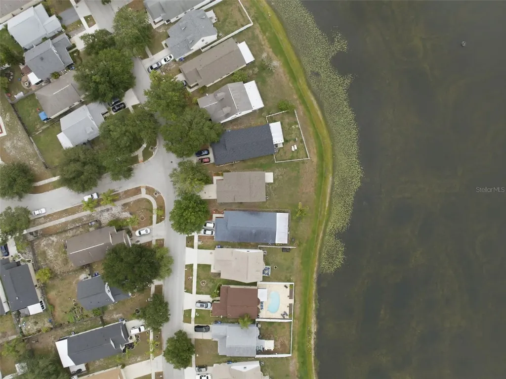 10604 Lakeside Vista Drive Riverview FL 33569
