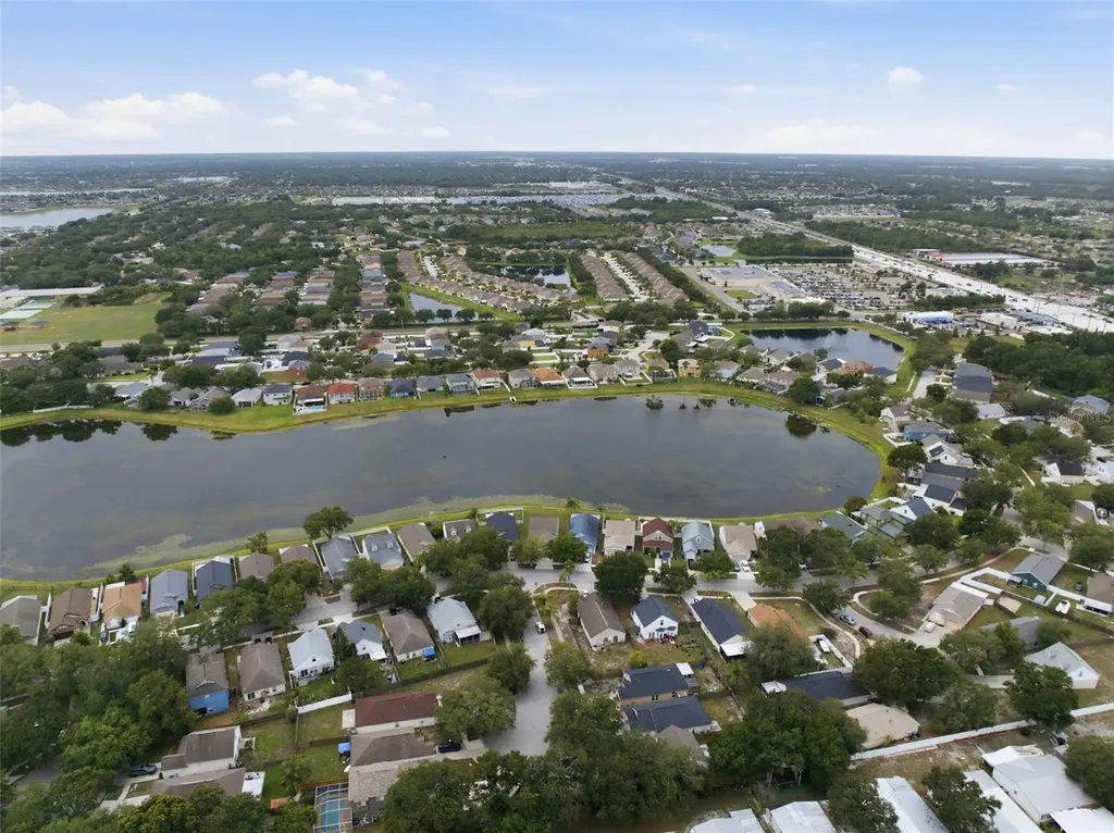 10604 Lakeside Vista Drive Riverview FL 33569