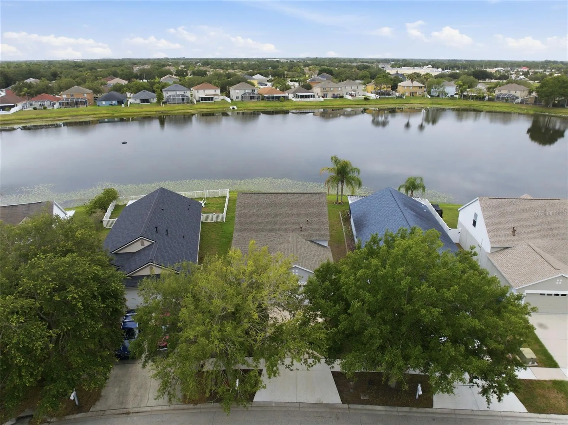 10604 Lakeside Vista Drive Riverview FL 33569