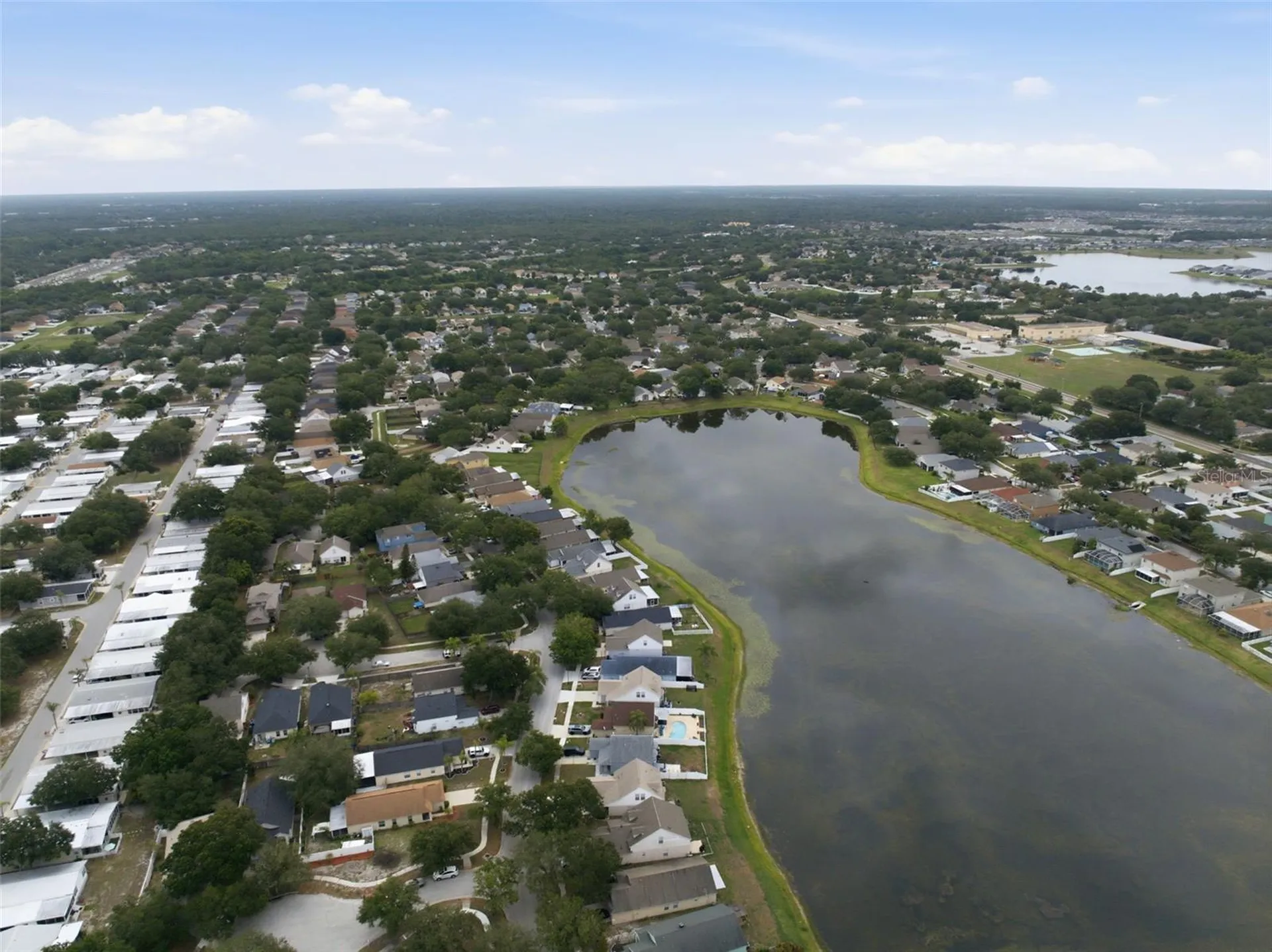 10604 Lakeside Vista Drive Riverview FL 33569