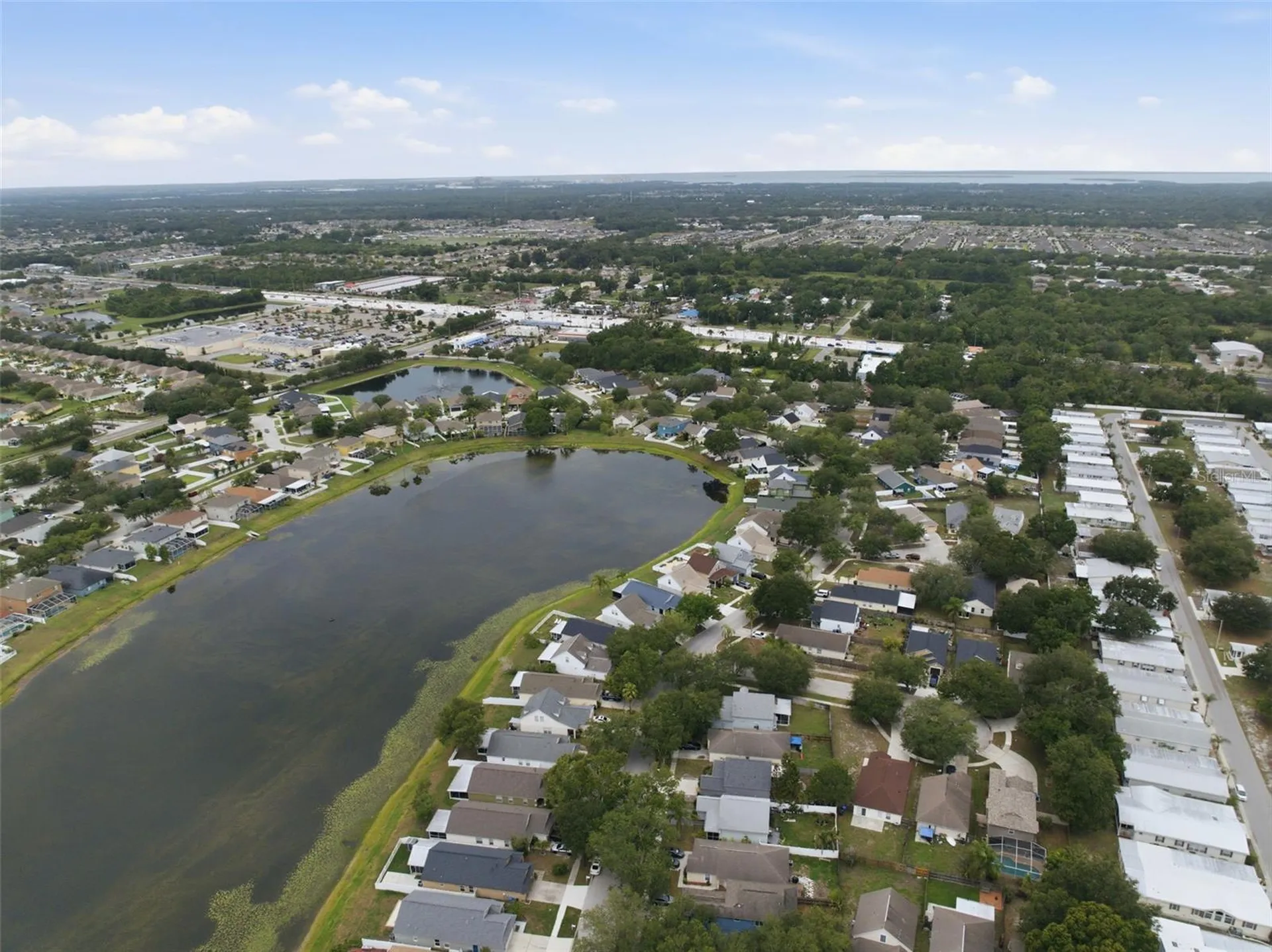 10604 Lakeside Vista Drive Riverview FL 33569