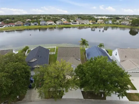 10604 Lakeside Vista Drive Riverview FL 33569