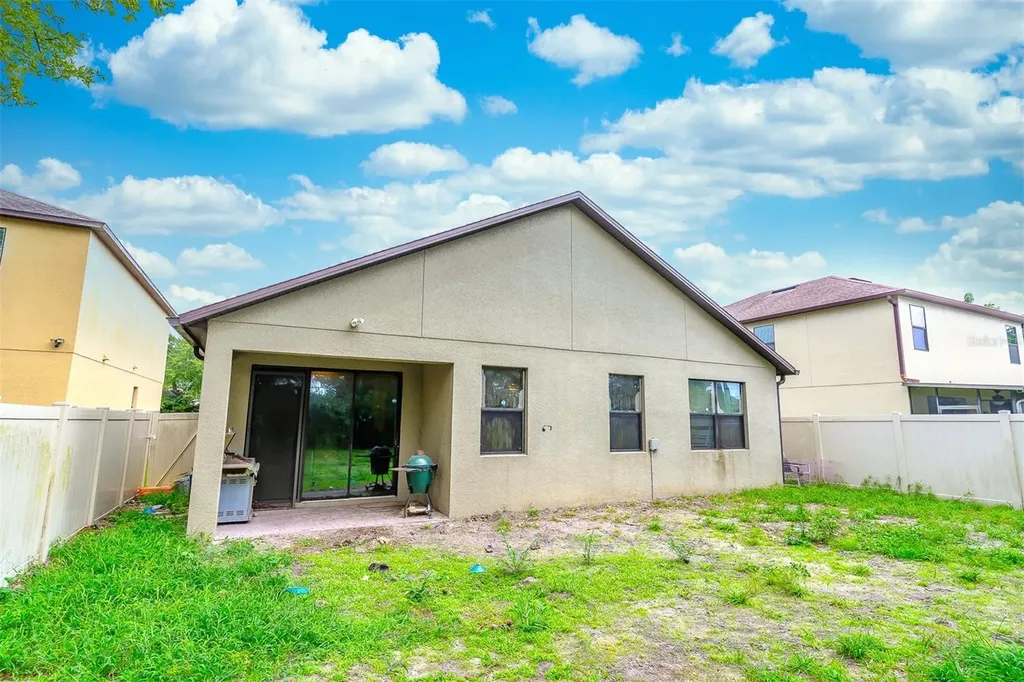 9907 Armando Circle Orlando FL 32825