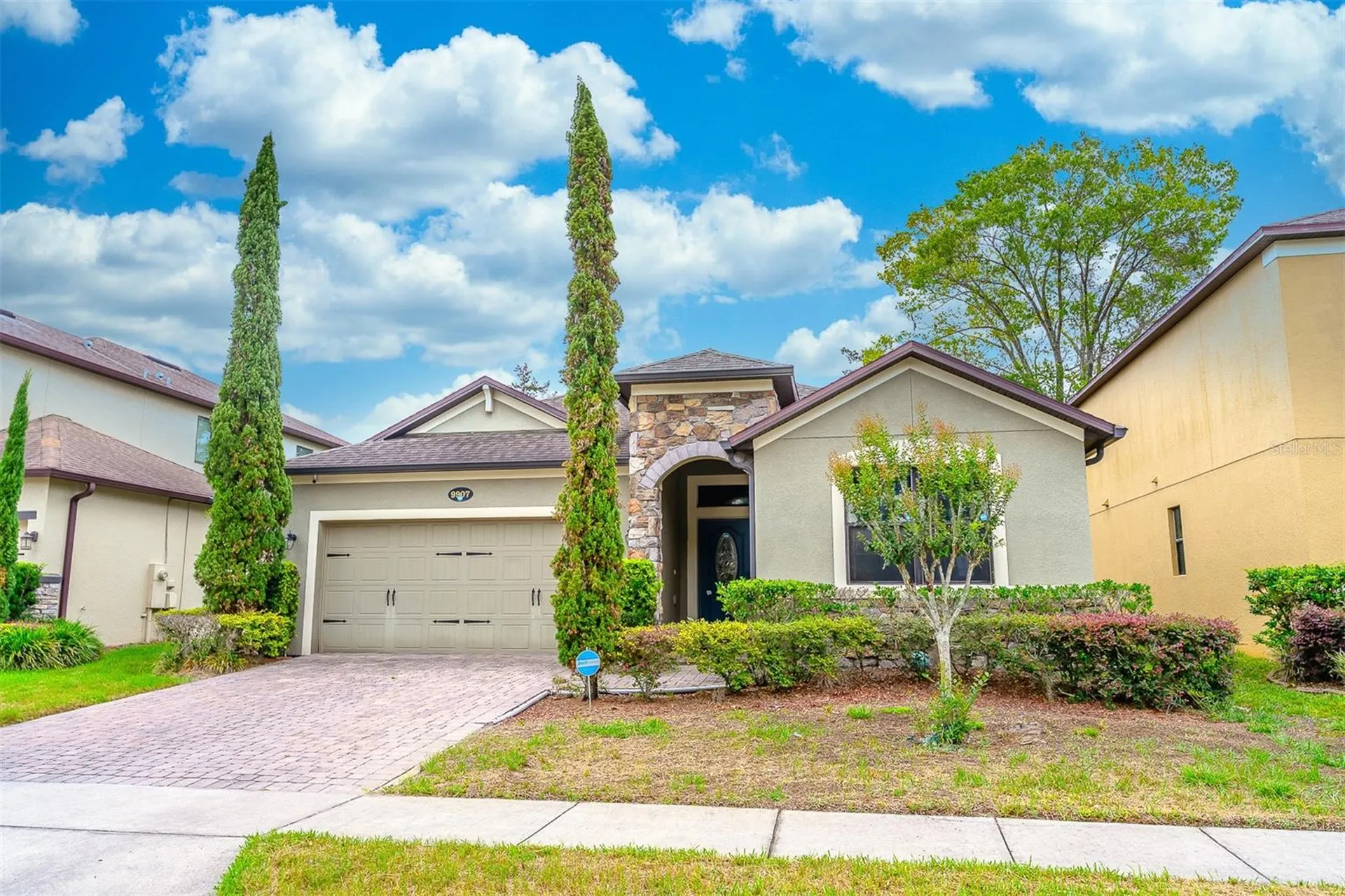 9907 Armando Circle Orlando FL 32825