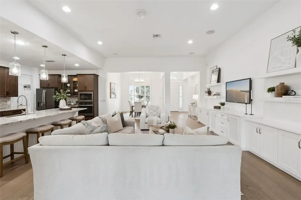 17506 Lagoda Lane Orlando FL 32820