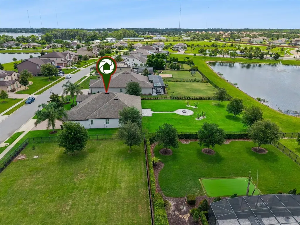 17506 Lagoda Lane Orlando FL 32820