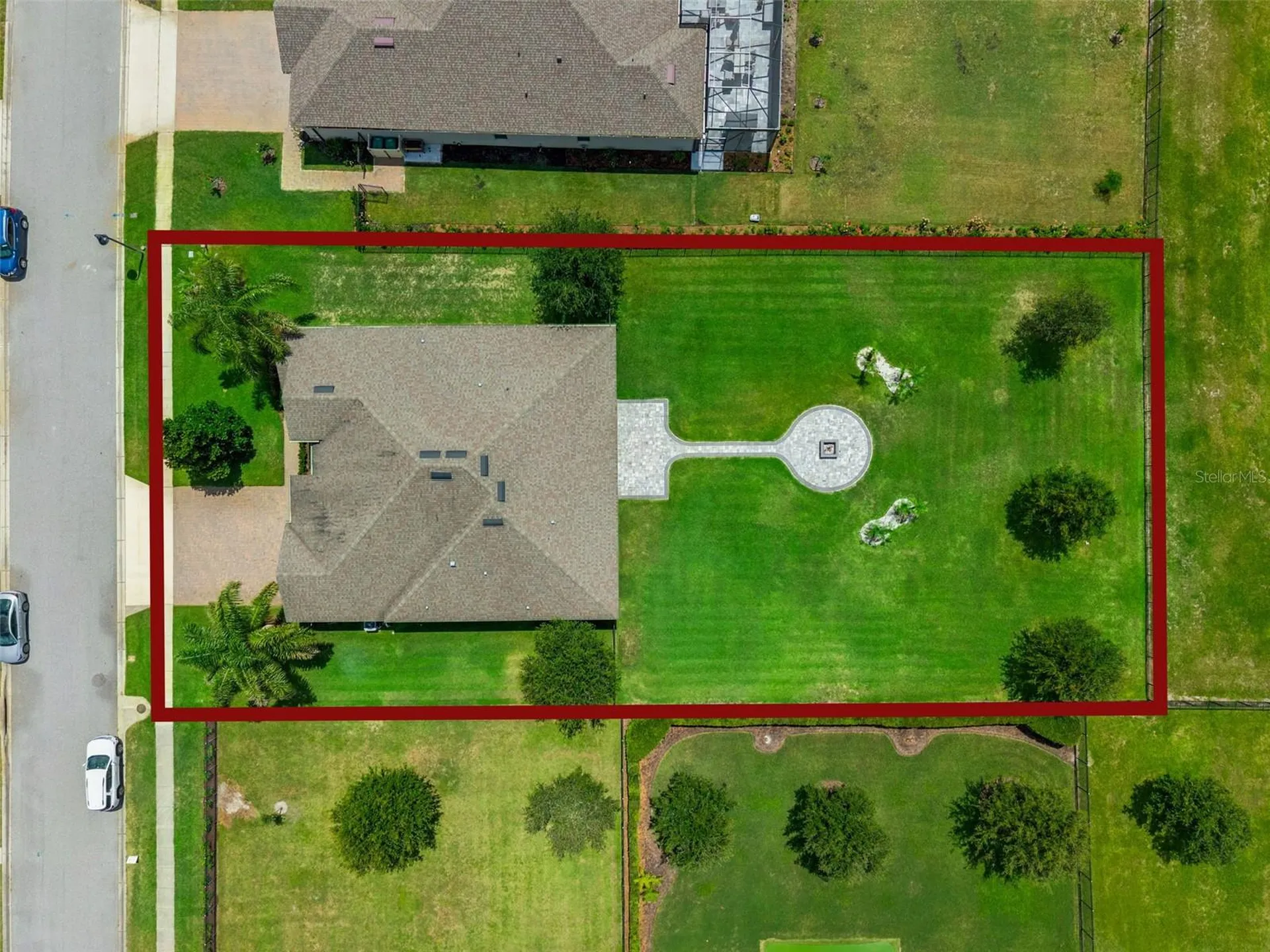 17506 Lagoda Lane Orlando FL 32820