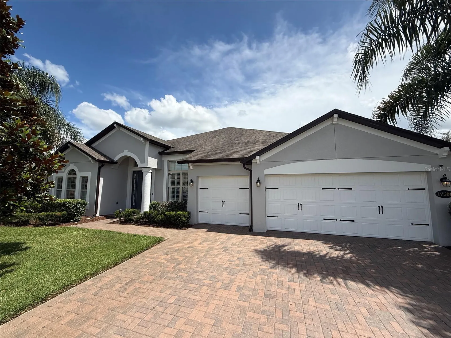 17506 Lagoda Lane Orlando FL 32820
