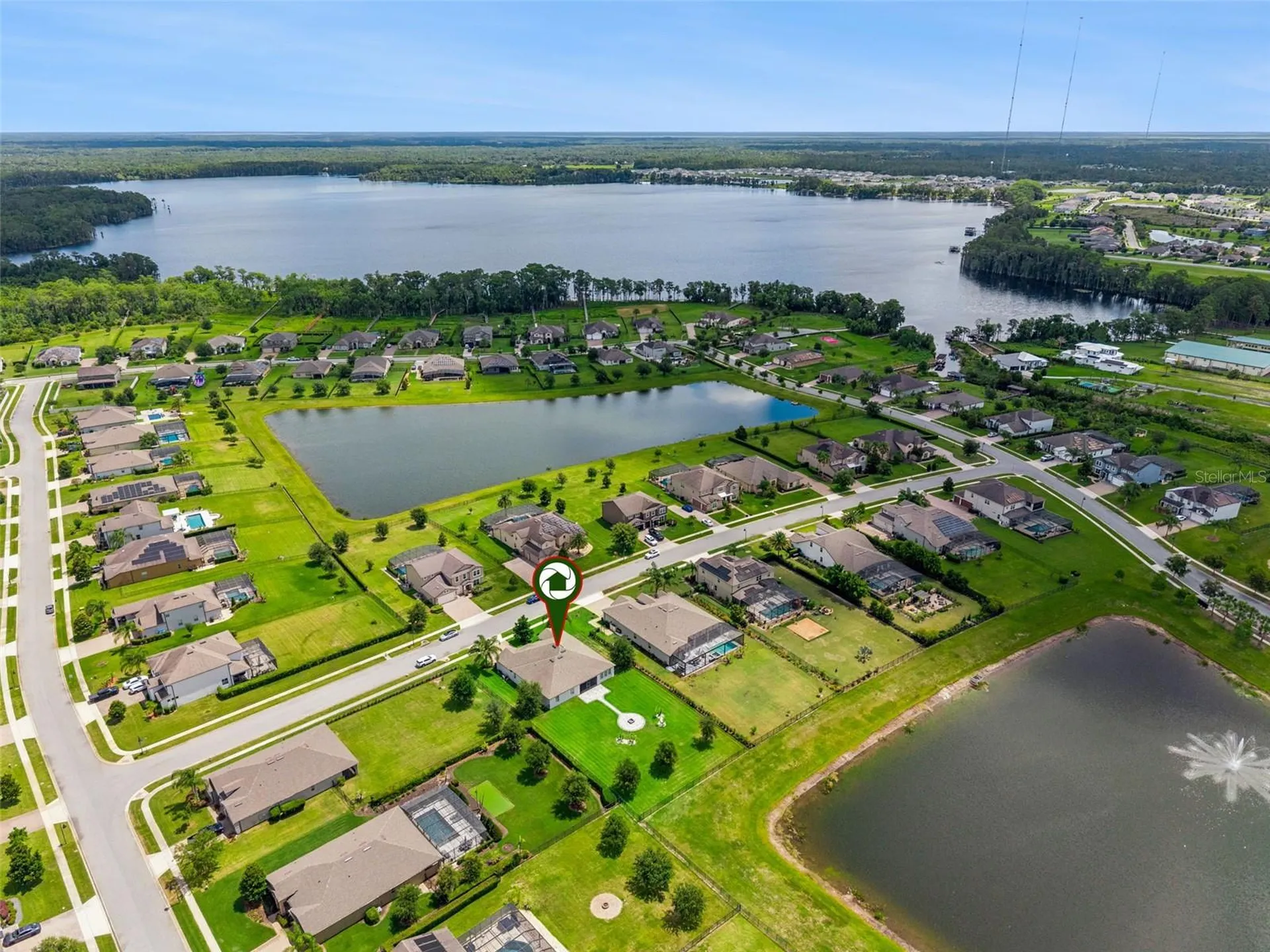 17506 Lagoda Lane Orlando FL 32820