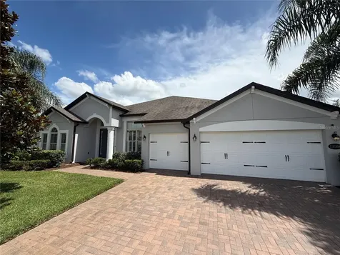 17506 Lagoda Lane Orlando FL 32820