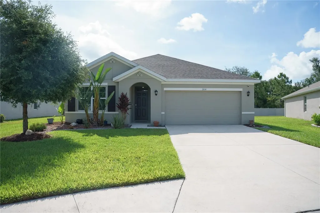 2614 Greenleaf Terrace Parrish FL 34219