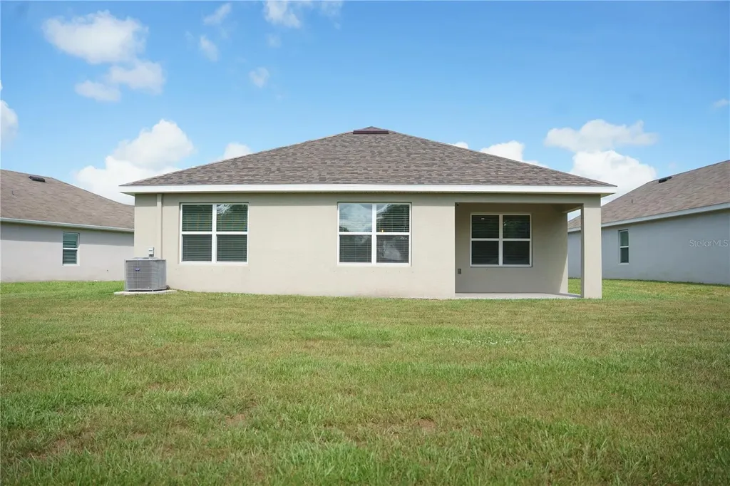 2614 Greenleaf Terrace Parrish FL 34219