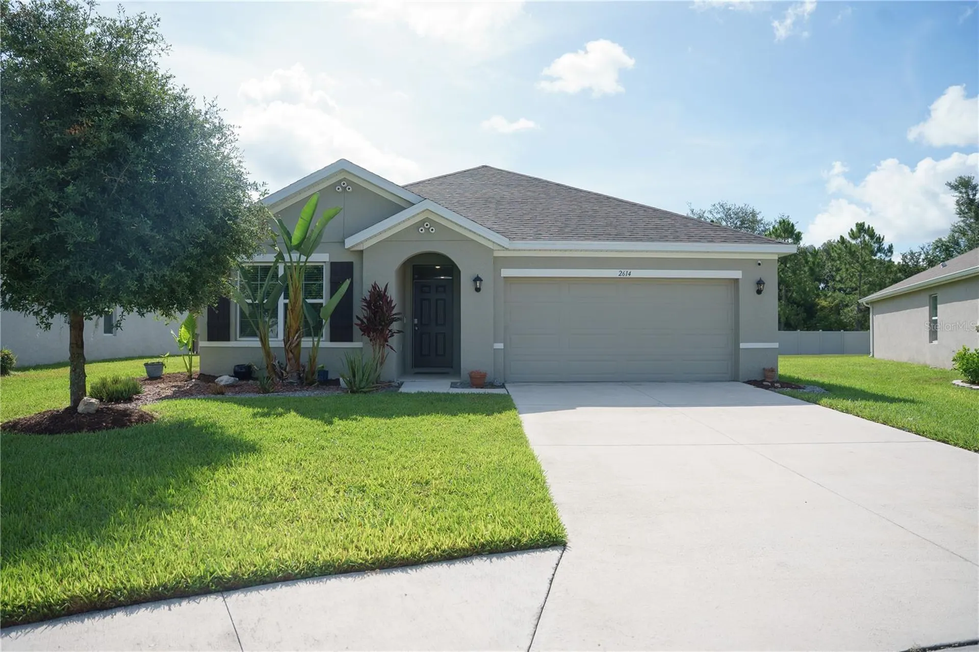 2614 Greenleaf Terrace Parrish FL 34219