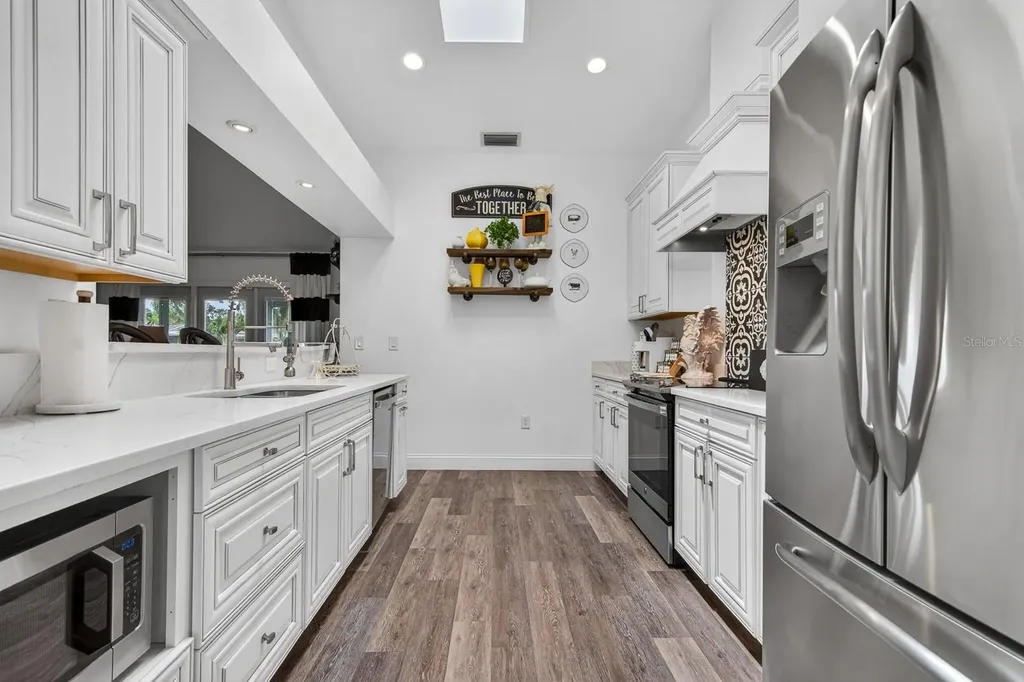 16 Citrus Drive Palm Harbor FL 34684