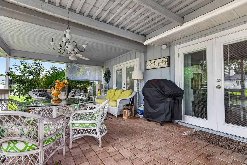 16 Citrus Drive Palm Harbor FL 34684