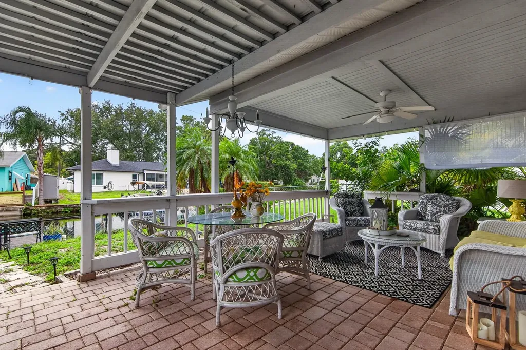 16 Citrus Drive Palm Harbor FL 34684