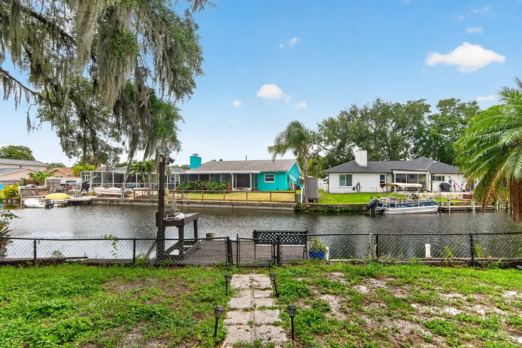 16 Citrus Drive Palm Harbor FL 34684