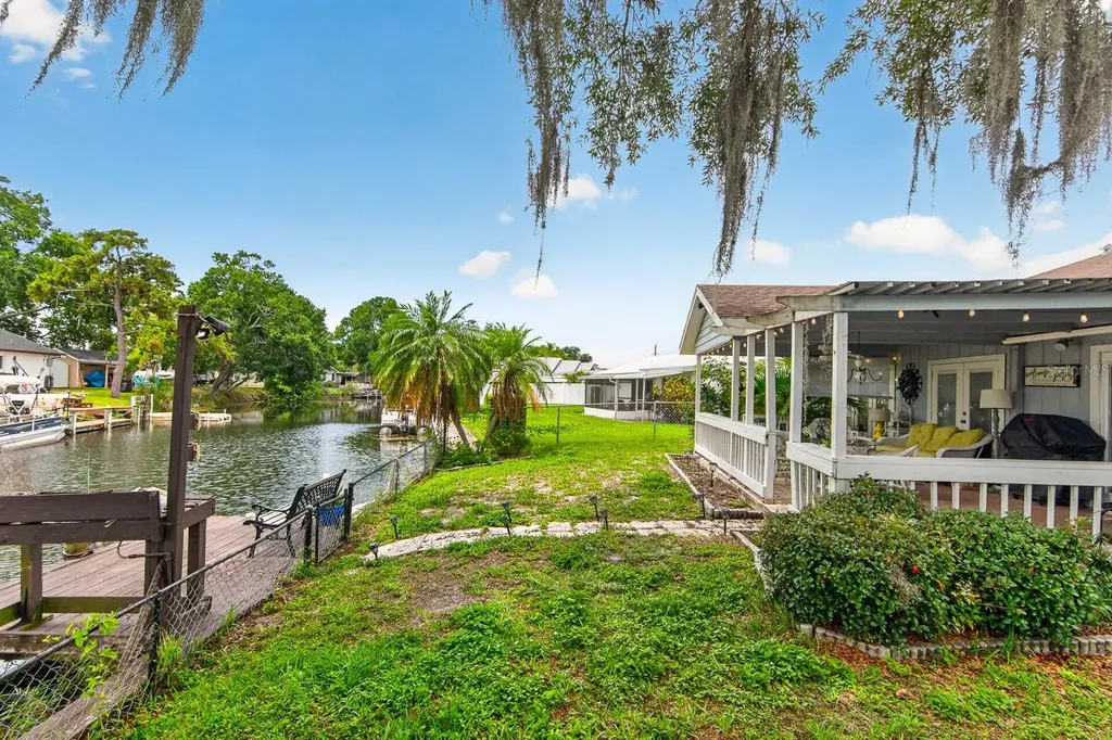16 Citrus Drive Palm Harbor FL 34684