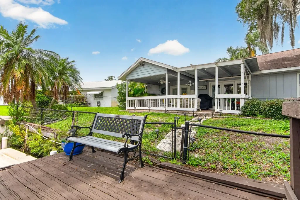 16 Citrus Drive Palm Harbor FL 34684