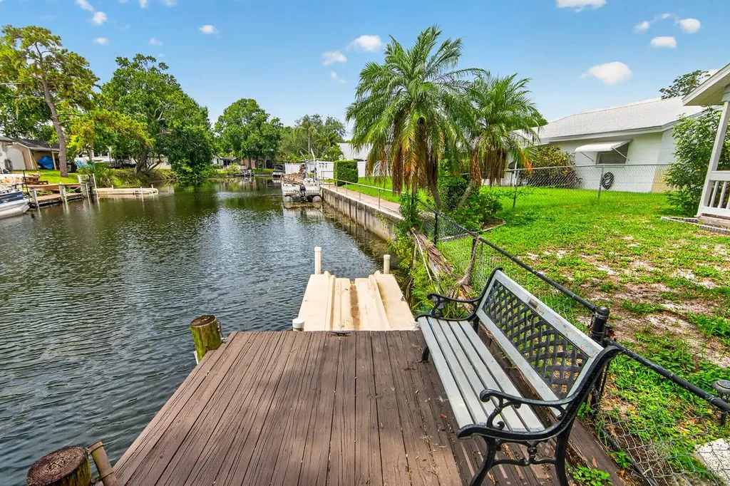 16 Citrus Drive Palm Harbor FL 34684