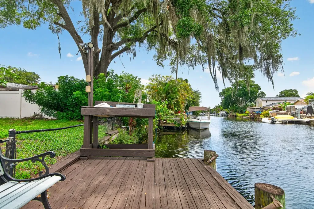 16 Citrus Drive Palm Harbor FL 34684
