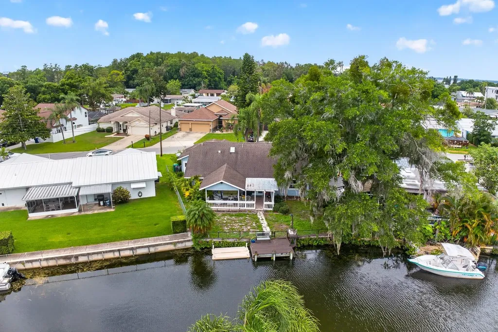 16 Citrus Drive Palm Harbor FL 34684