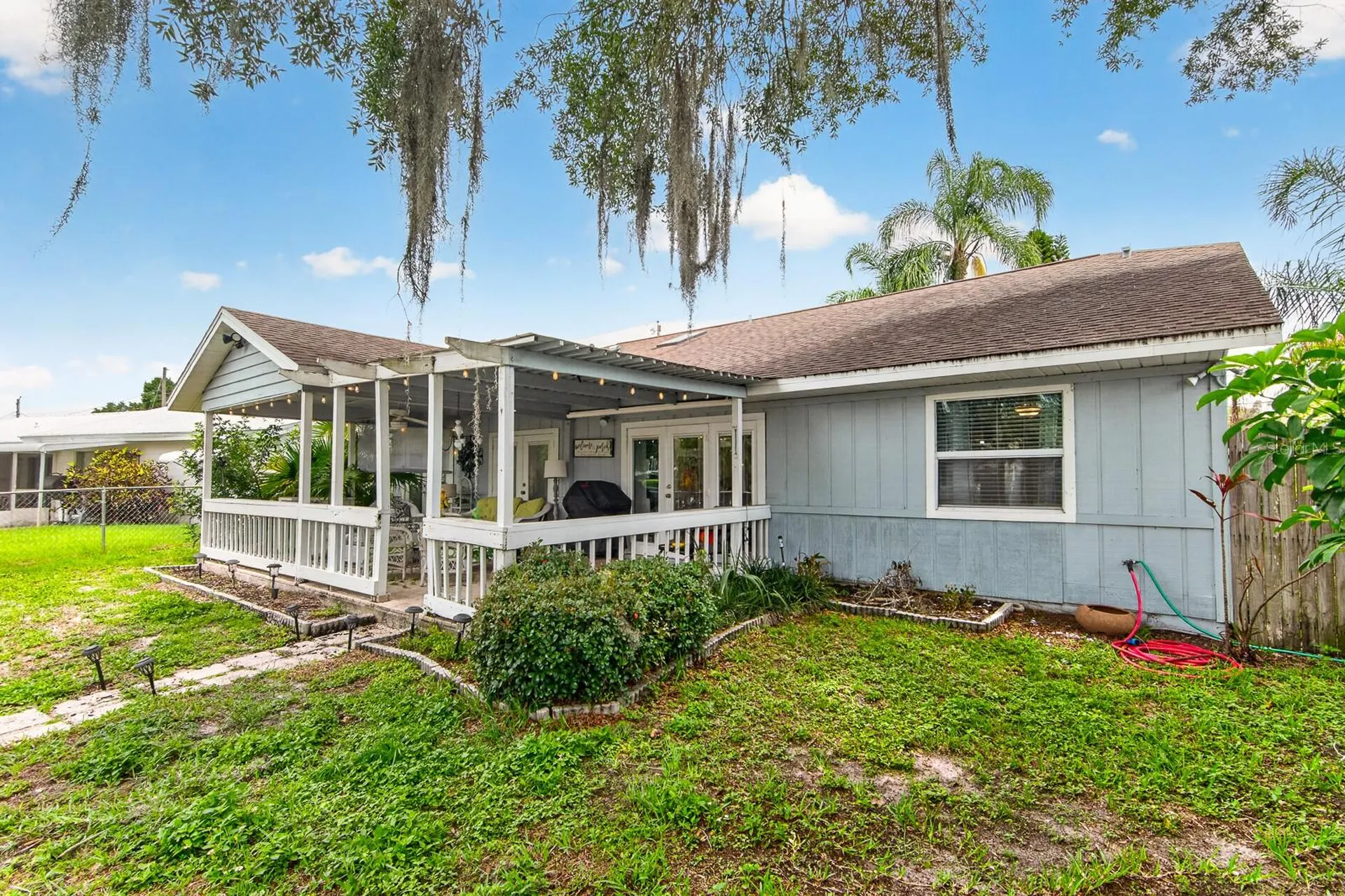 16 Citrus Drive Palm Harbor FL 34684