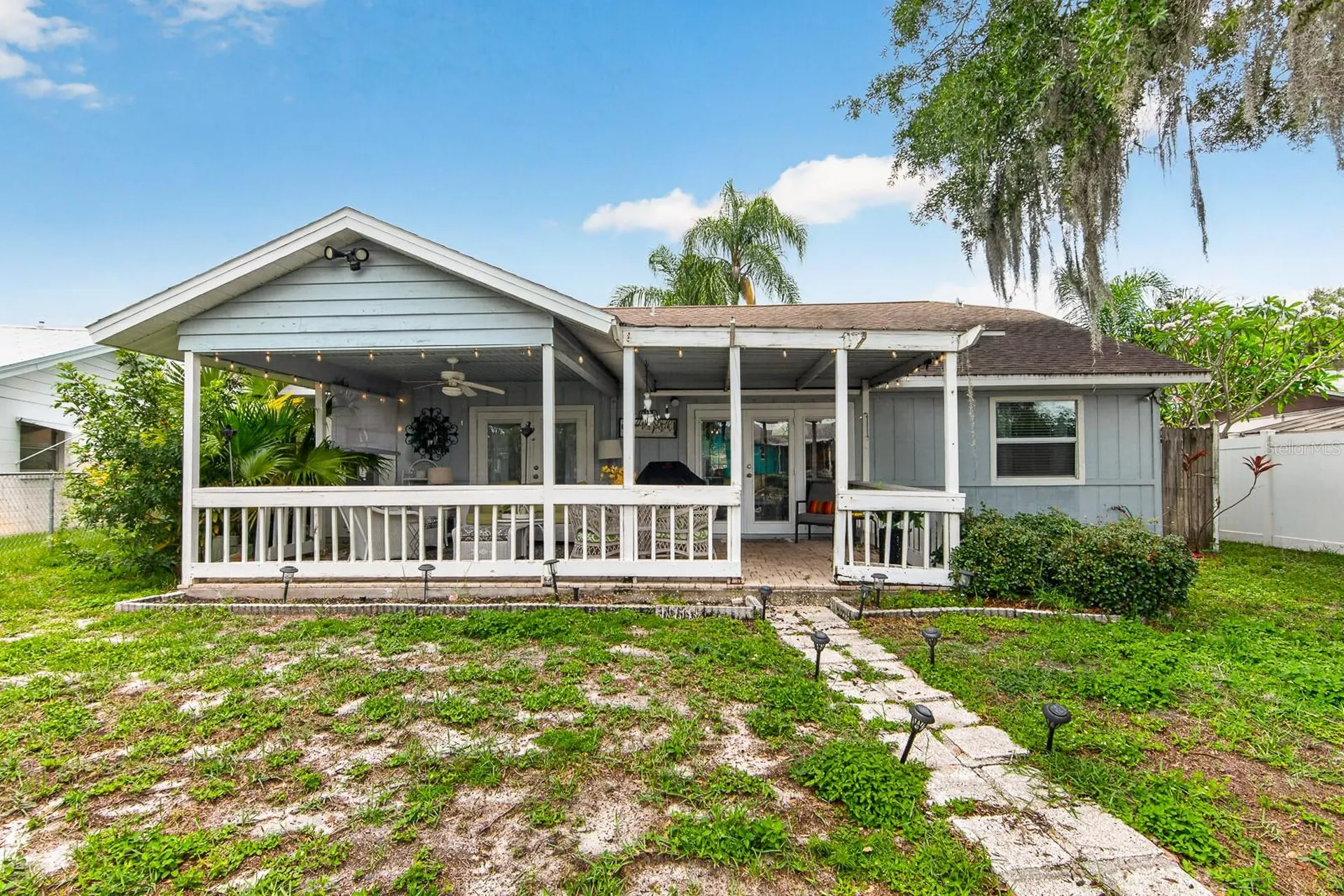 16 Citrus Drive Palm Harbor FL 34684
