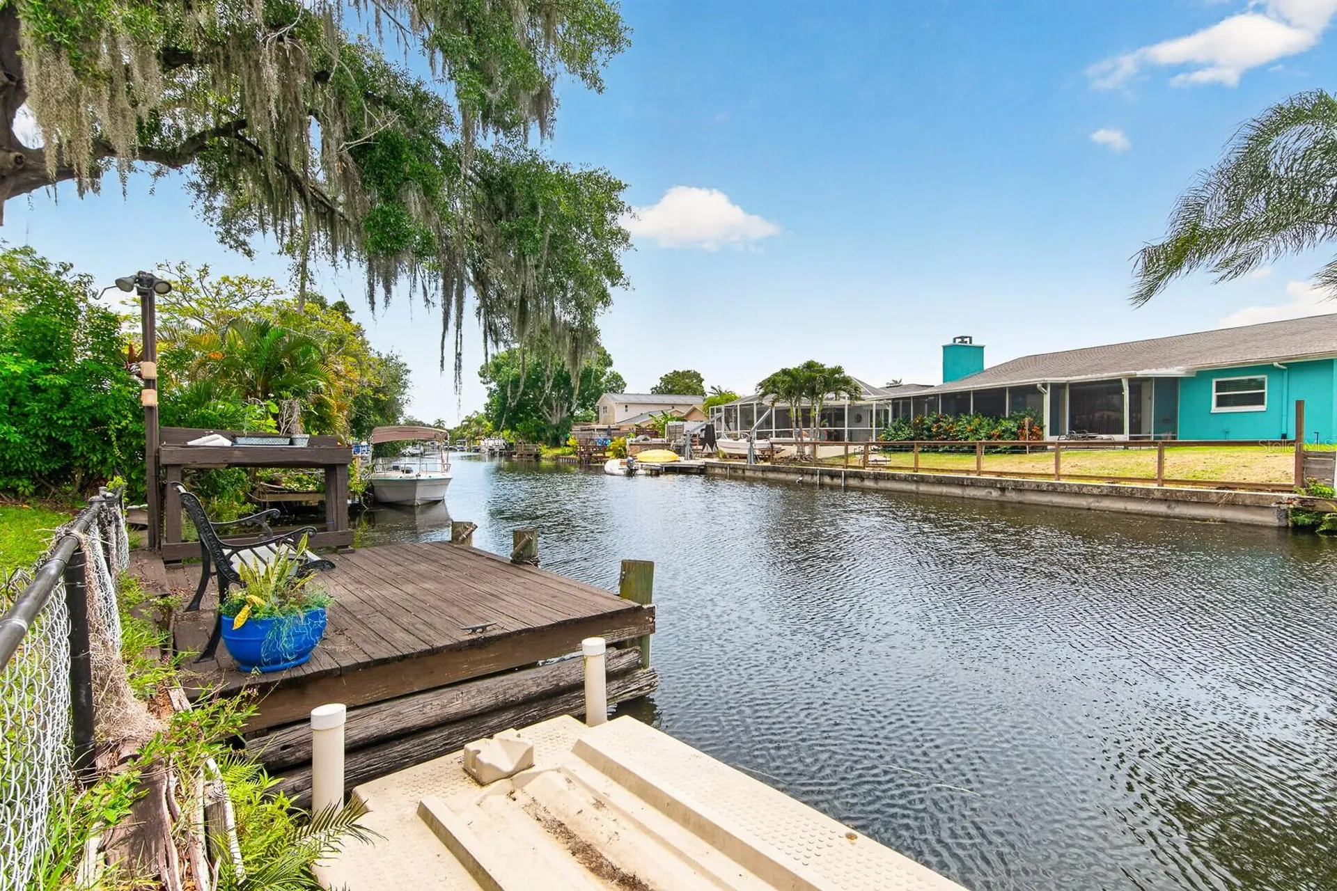 16 Citrus Drive Palm Harbor FL 34684