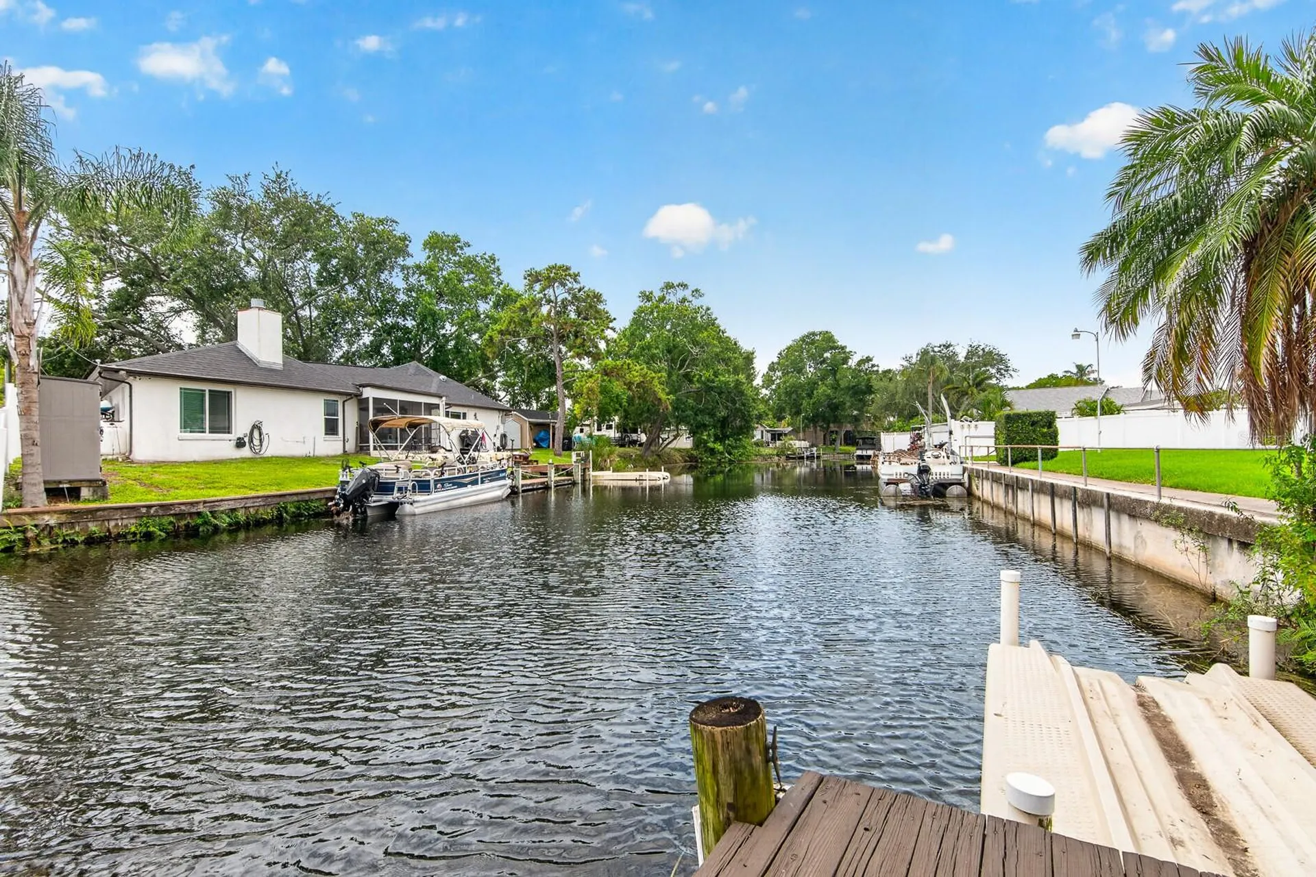 16 Citrus Drive Palm Harbor FL 34684