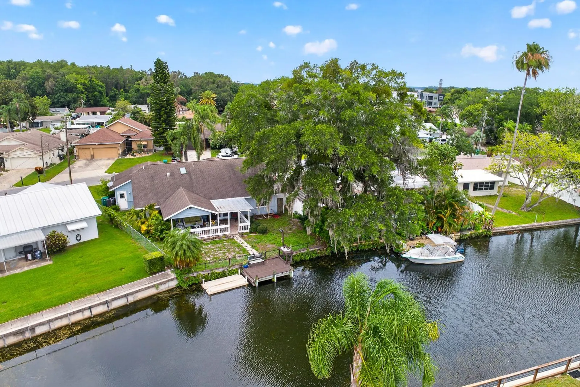 16 Citrus Drive Palm Harbor FL 34684