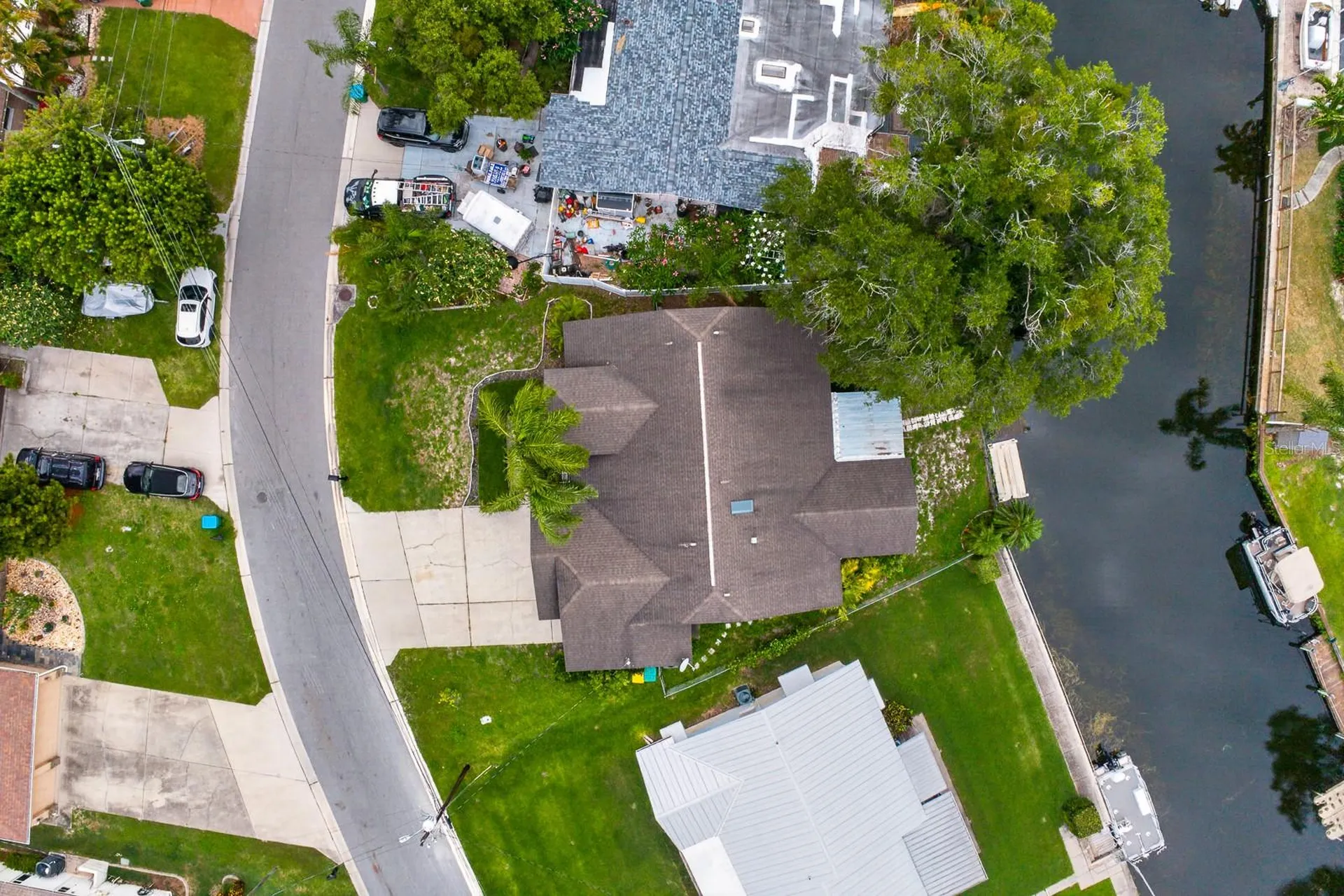 16 Citrus Drive Palm Harbor FL 34684