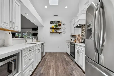 16 Citrus Drive Palm Harbor FL 34684