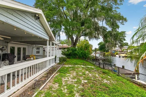 16 Citrus Drive Palm Harbor FL 34684