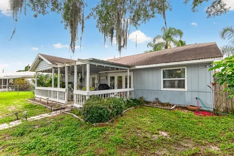 16 Citrus Drive Palm Harbor FL 34684