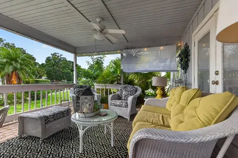16 Citrus Drive Palm Harbor FL 34684